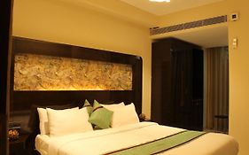 Zip By Spree Hotels Surat